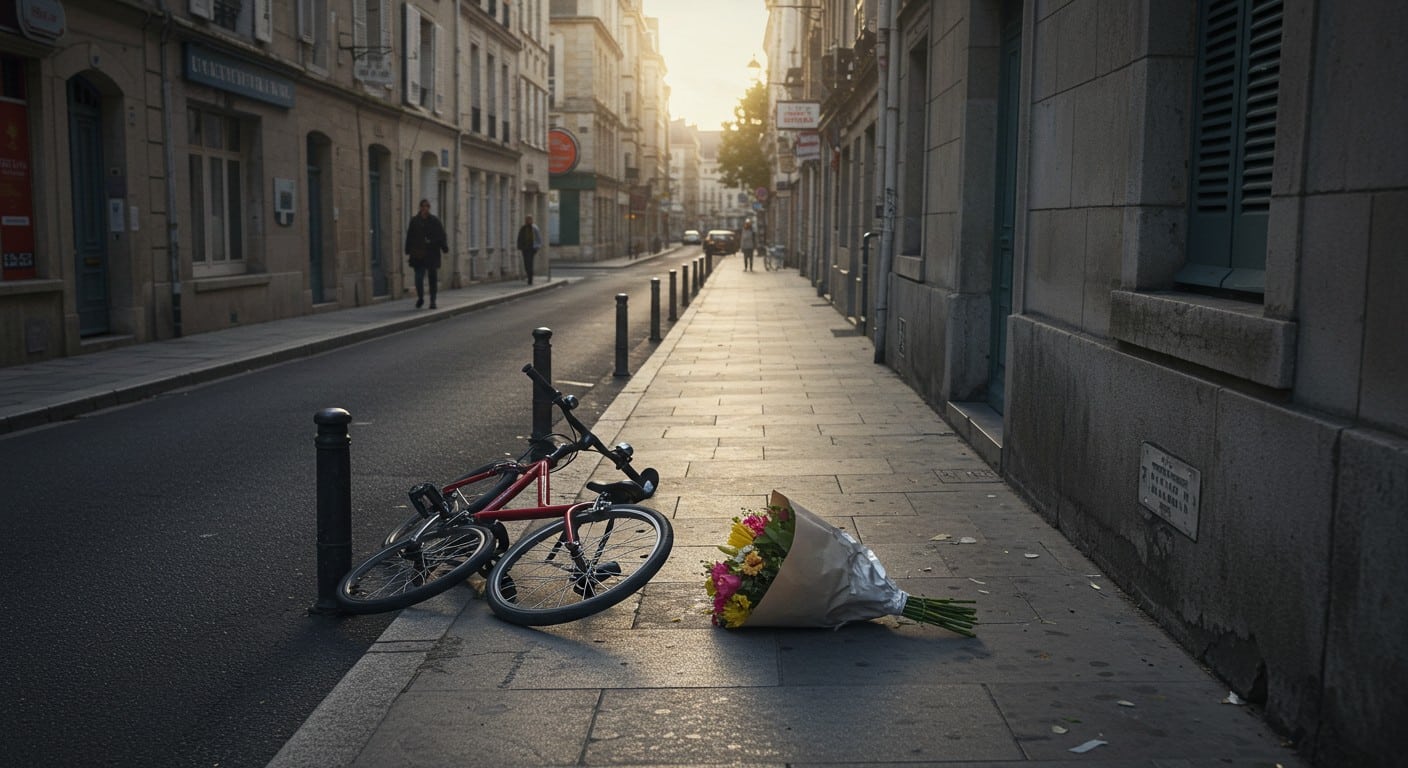Un drame à La Rochelle secoue la France : une conductrice condamnée après un accident mortel. Découvrez les détails bouleversants de cette affaire.