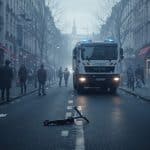 Tragédie à Paris : Enfant Écrasé par Camion, Que Faire ?