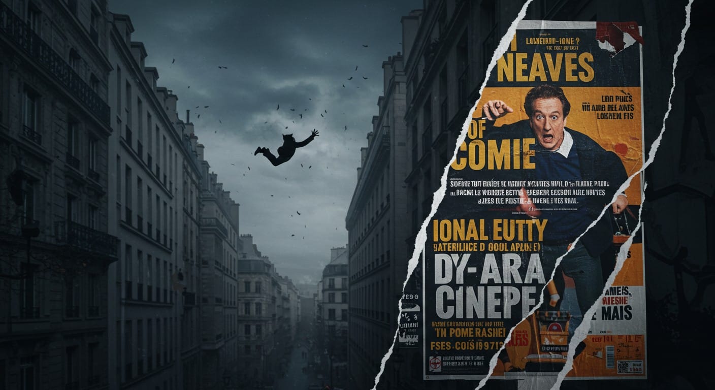 La disparition soudaine de l’humoriste Bun Hay Mean à Paris choque. Découvrez son parcours, ses succès et les zones d’ombre de cette tragédie.