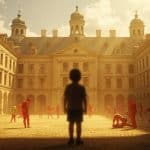 Tragédie à Versailles : Malaise Cardiaque d’une Enfant
