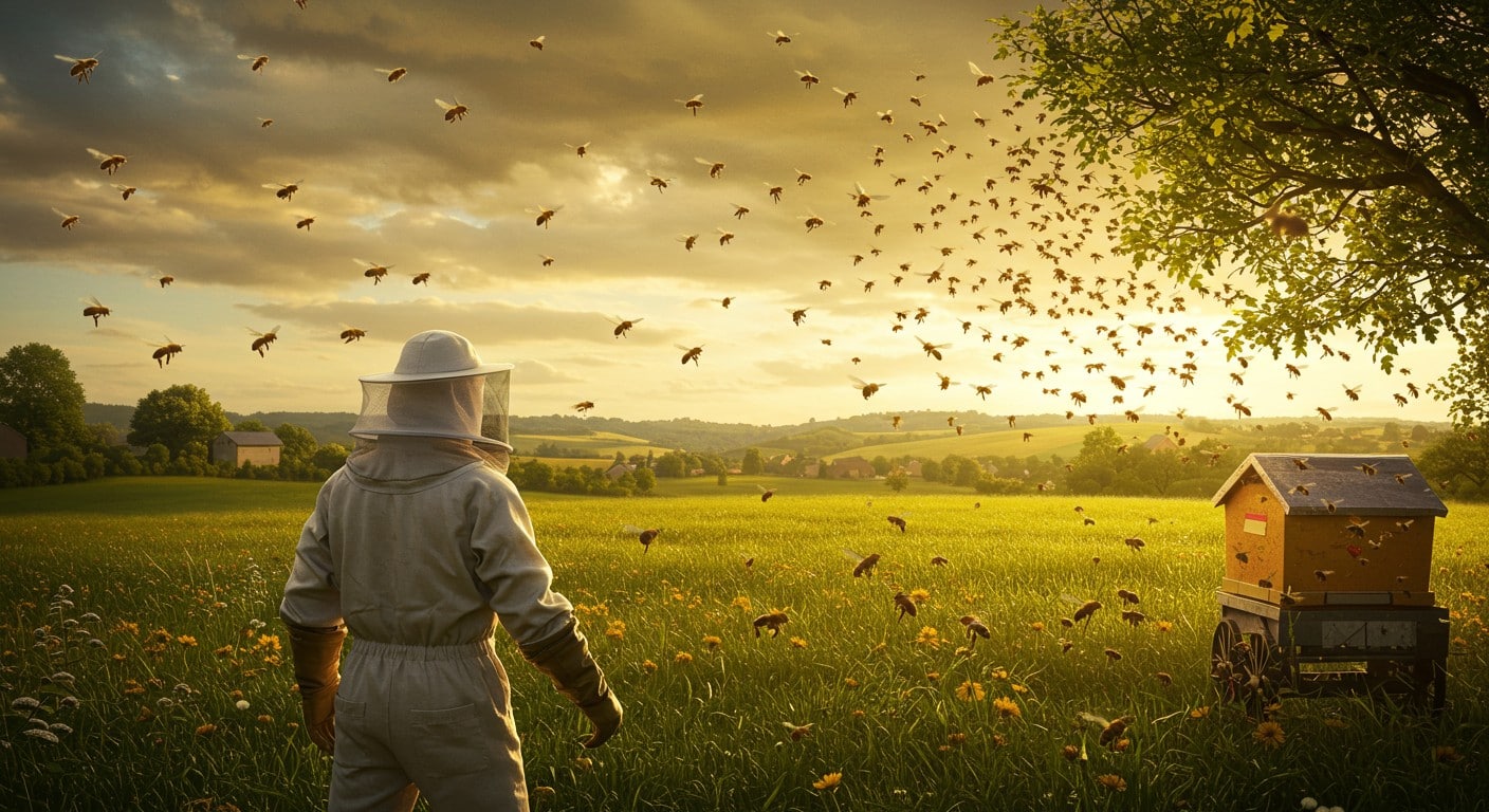 Un sexagénaire décède après une attaque d’abeilles en Espagne. Découvrez les détails de ce drame, les risques des piqûres et comment mieux se protéger.
