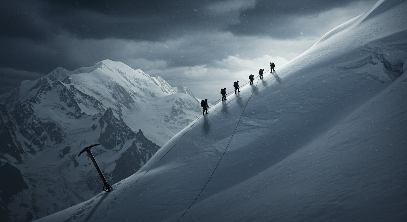 Deux alpinistes français perdent la vie dans le Mont-Blanc. Découvrez les détails de ce drame, les risques de l’alpinisme et les leçons à tirer.