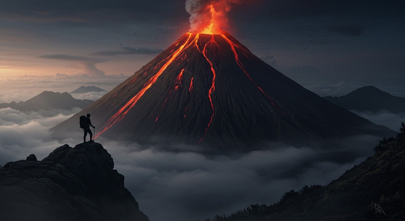 Une touriste brésilienne perd la vie dans une chute dramatique au mont Rinjani. Découvrez les détails de ce drame et ses implications.