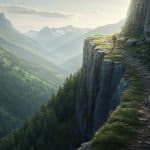 Tragédie dans le Vercors : Chute Mortelle d’un Randonneur