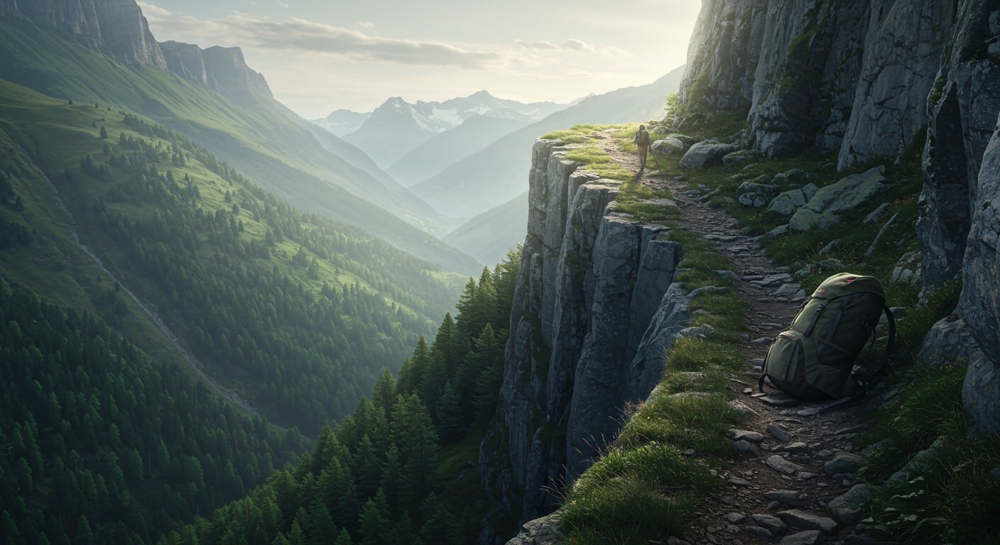 Un randonneur de 60 ans perd la vie dans le Vercors après une chute de 60 mètres. Découvrez les détails de ce drame et les enjeux de la sécurité en randonnée.