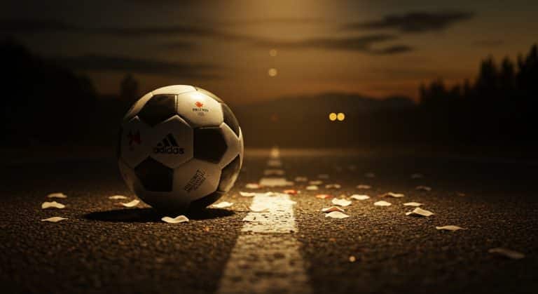 Tragédie de Diogo Jota : Un Adieu au Talent Portugais