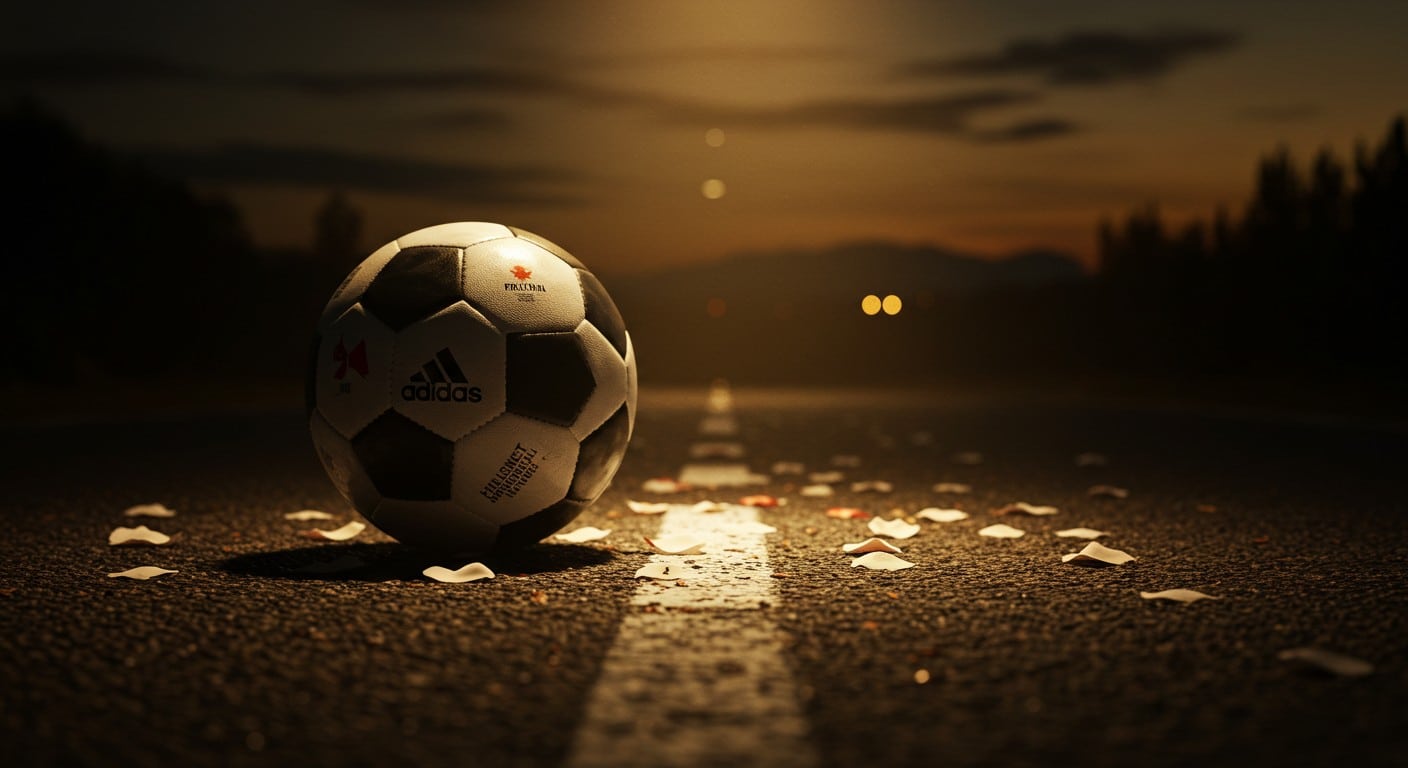 Diogo Jota, star du football, meurt dans un accident tragique. Découvrez son parcours, son mariage récent et l’impact de sa perte. Cliquez pour en savoir plus.
