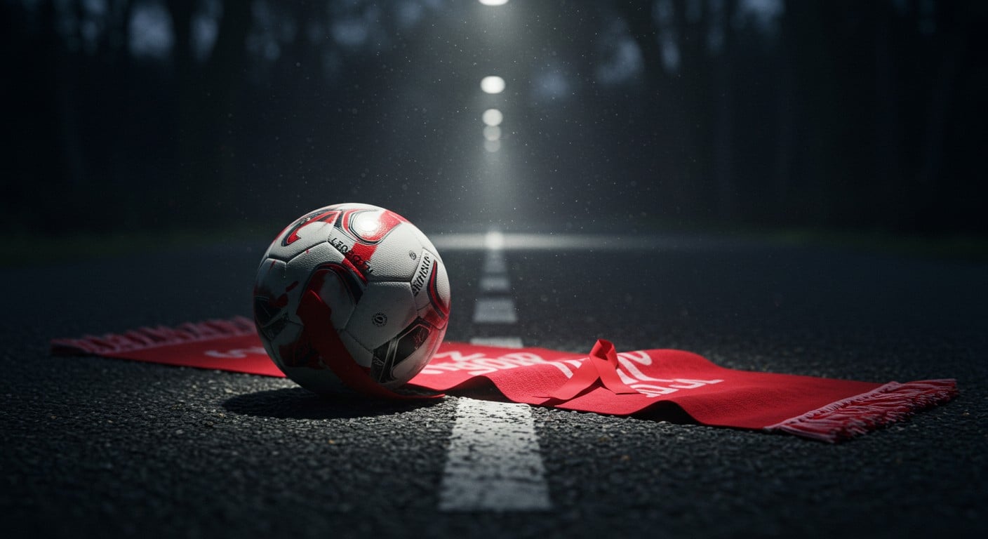 Diogo Jota, star de Liverpool, décède à 28 ans dans un accident de voiture. Découvrez les détails de ce drame bouleversant et son impact sur le football.