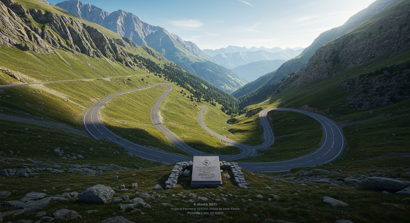 Revivez le drame de Fabio Casartelli, décédé en 1995 lors du Tour de France. Une tragédie qui a marqué le cyclisme. Cliquez pour découvrir cette histoire émouvante.