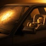 Tragédie en Belgique : Bébé Oublié dans une Voiture