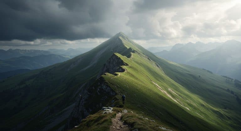 Tragédie en Montagne : Randonneur Décède en Ariège