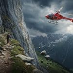 Tragédie en Randonnée : Chute Mortelle en Savoie