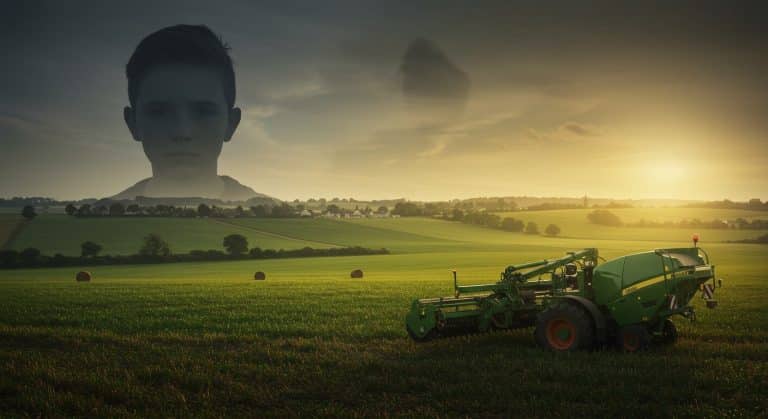 Tragédie en Stage Agricole : Un Jeune de 16 Ans Perd la Vie