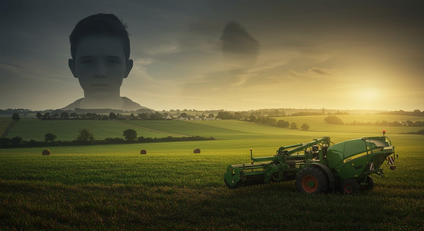 Un adolescent de 16 ans meurt dans un accident agricole en Maine-et-Loire. Enquête ouverte pour éclaircir ce drame. Découvrez les détails et les enjeux de la sécurité.