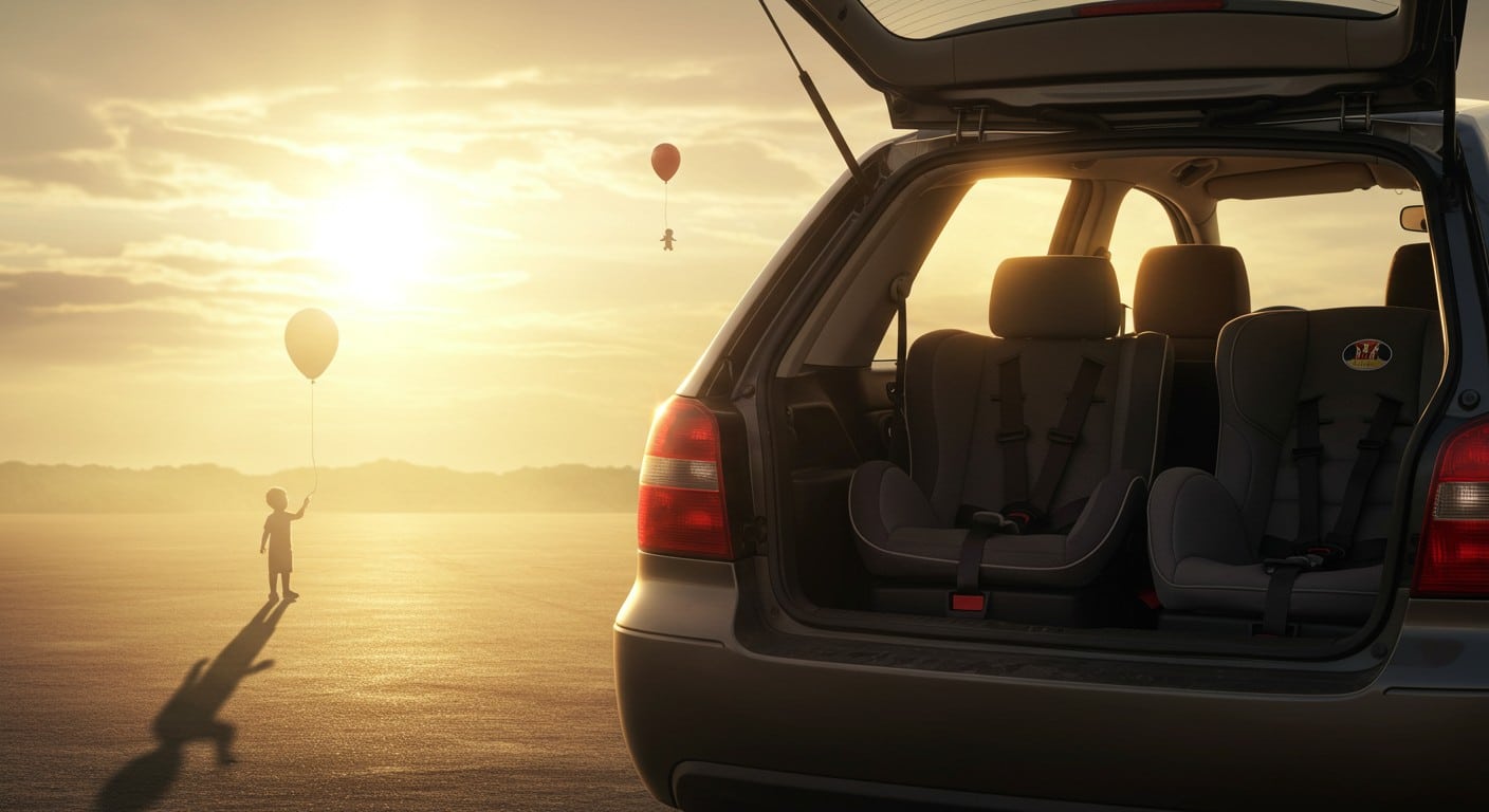 Un enfant de 3 ans meurt oublié dans une voiture sous 40°C. Comment une telle tragédie est-elle possible ? Découvrez les détails et les leçons à tirer.