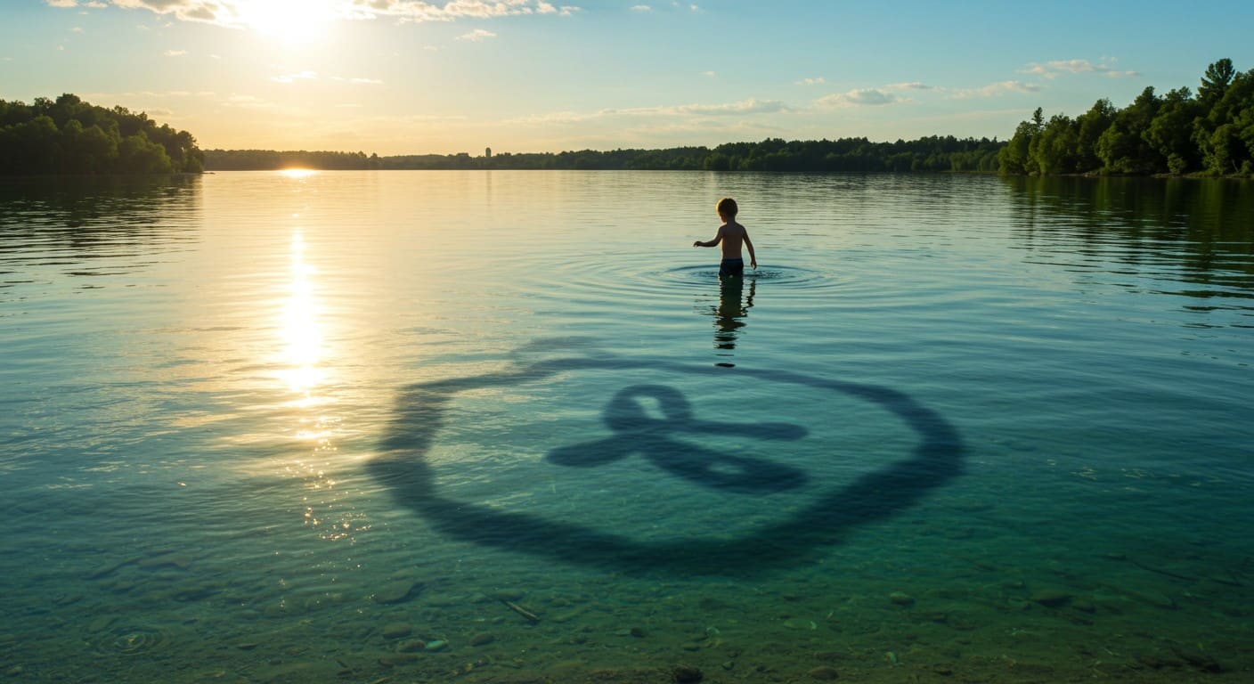 Un enfant de 12 ans succombe à une amibe mangeuse de cerveau après une baignade. Découvrez les dangers méconnus des lacs et comment se protéger.