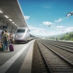 Train vs Avion : Quel Transport Choisir en France ?