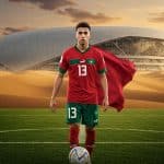 Transfert d'Ayoub Amraoui au Qatar : Un Nouveau Départ