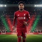 Transfert Ekitike : Liverpool Frappe Fort pour 95M€