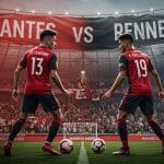 Transferts Explosifs : Merlin et Rongier à Rennes, Défi d’Acceptation