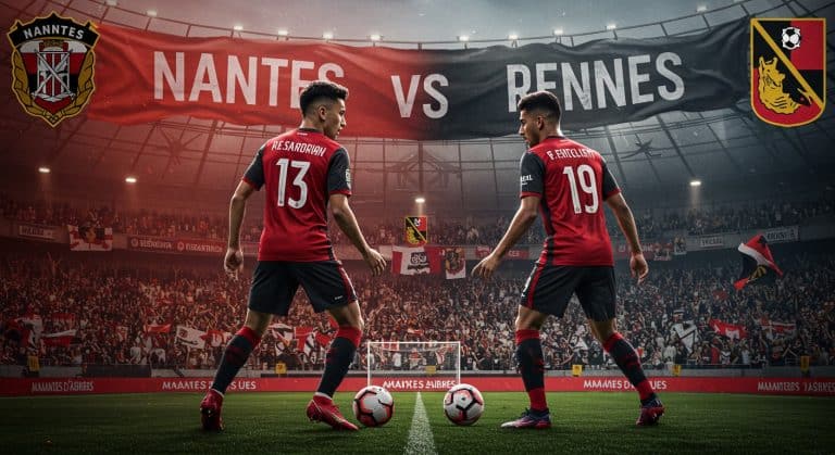 Transferts Explosifs : Merlin et Rongier à Rennes, Défi d’Acceptation
