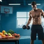 Transformation Physique De Luka Doncic : Secrets Et Discipline