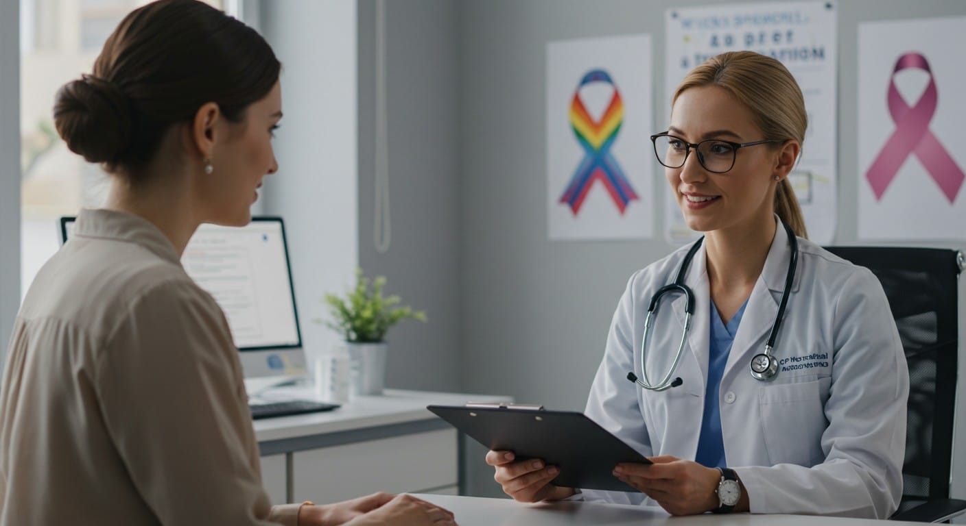 Quelles sont les nouvelles recommandations de la HAS pour la transition de genre ? Découvrez les rôles clés du médecin généraliste et les enjeux vitaux.