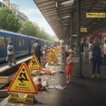 Travaux Estivaux 2025 : Quelles Lignes de Transports Touchées ?