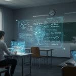 Triche au Bac : L’IA, Nouvelle Menace pour l’Éducation ?