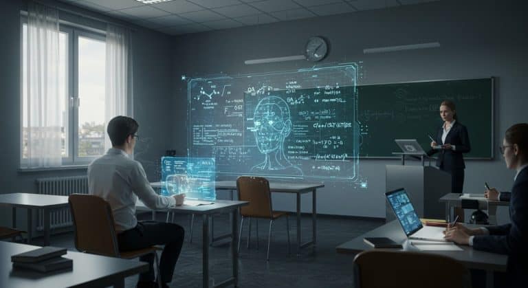 Triche au Bac : L’IA, Nouvelle Menace pour l’Éducation ?