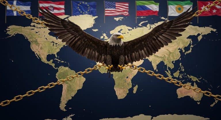 Trump Annonce des Surtaxes Douanières : l’UE en Alerte