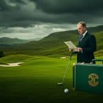 Trump en Écosse : Golf, Diplomatie et Conflits d’Intérêts