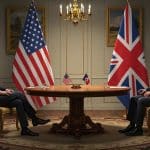 Trump en Visite d’État au Royaume-Uni : Ce Qu’il Faut Savoir