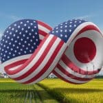 Trump et Japon : Un Accord Commercial Majeur à 15 %