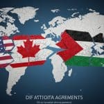 Trump et le Canada : Tensions sur la Reconnaissance de la Palestine