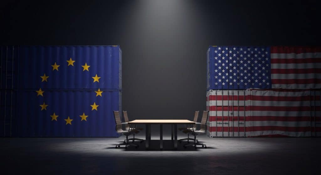 Trump et UE : Droits de Douane à 15 % Minimum, Quelles Conséquences ?