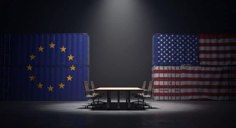 Trump et UE : Droits de Douane à 15 % Minimum, Quelles Conséquences ?