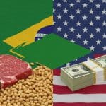 Trump Impose 50% de Droits de Douane sur le Brésil : Pourquoi ?