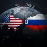 Trump Presse Poutine : Cessez-le-Feu ou Sanctions en Ukraine