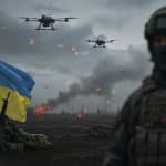 Trump Relance l’Aide Militaire à l’Ukraine : Que Cache Cette Décision ?