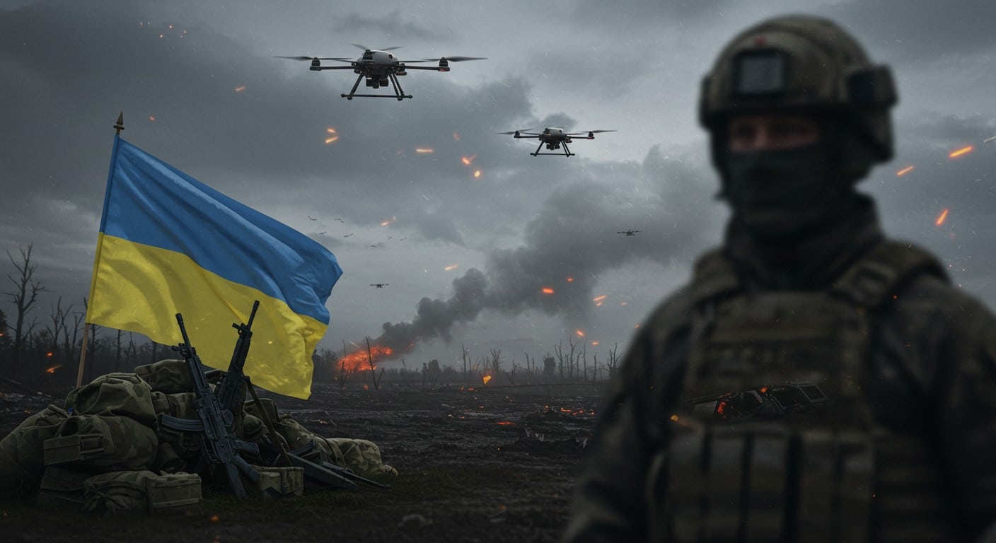 Trump promet plus d’armes défensives à l’Ukraine face à Poutine. Quels enjeux derrière ce revirement ? Découvrez les implications de ce choix stratégique.