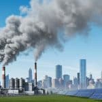 Trump Révoque une Décision Clé sur les Émissions de CO2