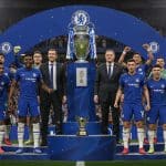 Trump Surprend Chelsea en Finale de la Coupe du Monde des Clubs