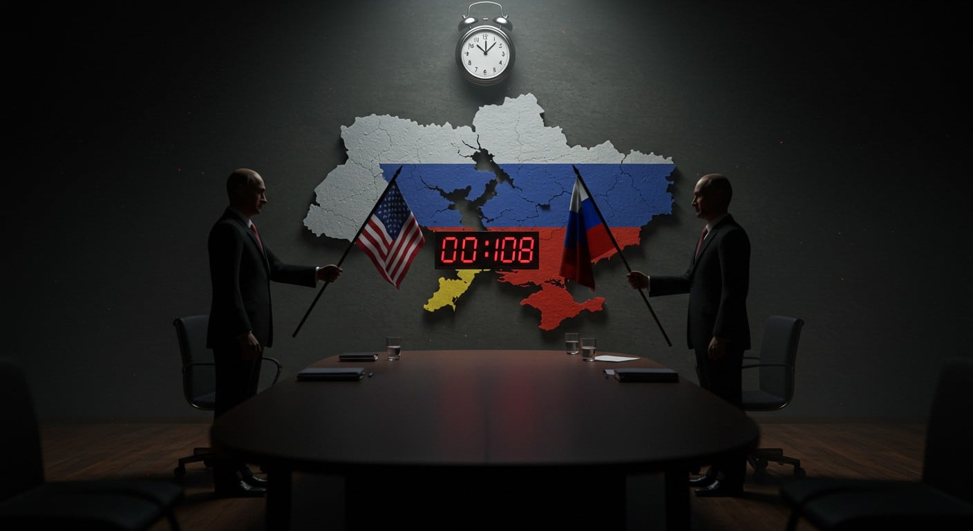 Trump donne 10 jours à Poutine pour arrêter la guerre en Ukraine. Quels leviers peut-il utiliser ? Découvrez les enjeux et les limites de cet ultimatum.