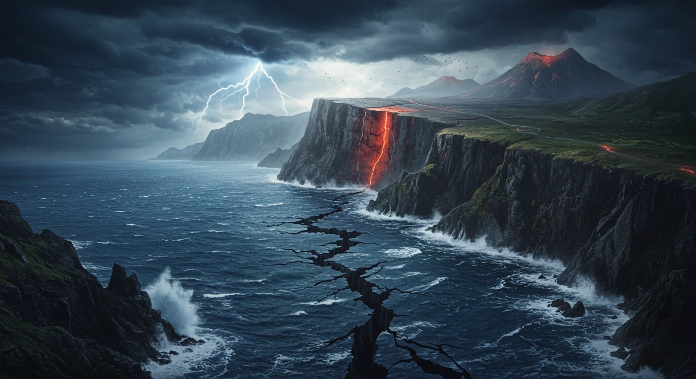Un séisme de magnitude 8,8 secoue le Kamtchatka, déclenchant des alertes tsunami. Découvrez pourquoi cette région est si vulnérable aux catastrophes naturelles.