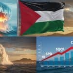 Tsunami, PIB, Palestine : Actu Chaude du 30 Juillet