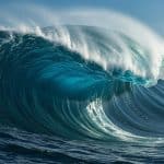 Tsunami vs Vague : Les Différences Expliquées en Détail