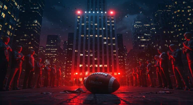 Tuerie de New York : Le Tireur Visait la NFL, Drame et Révélations