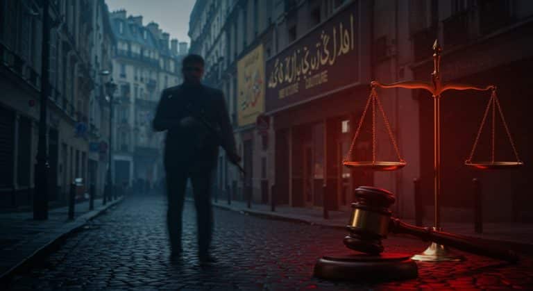 Tuerie Rue d’Enghien : Jugement pour Assassinats Racistes