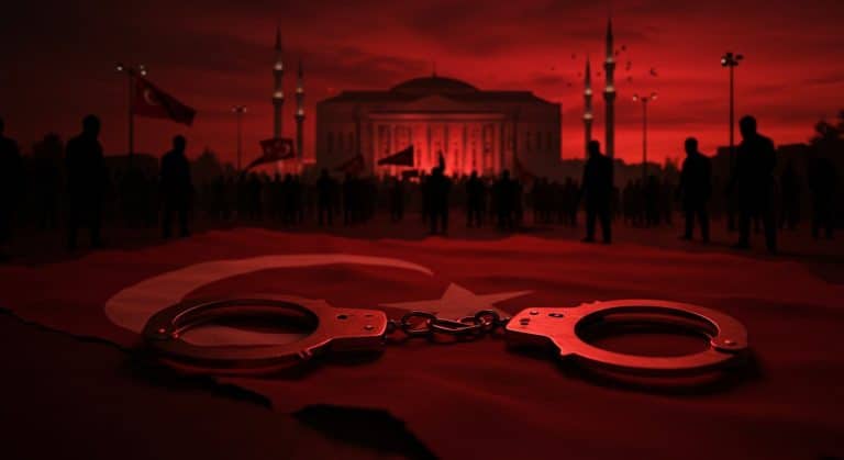 Turquie : Arrestations de Maires, un Coup à la Démocratie
